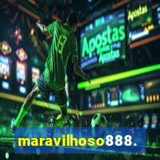 maravilhoso888.com