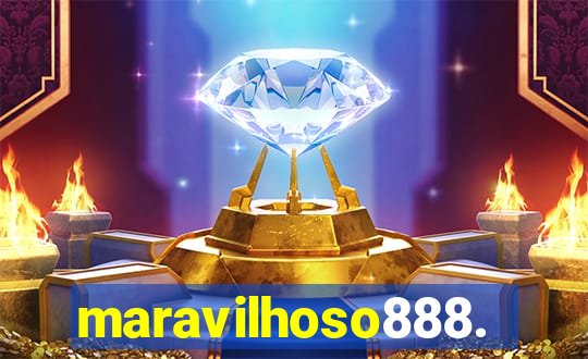 maravilhoso888.com