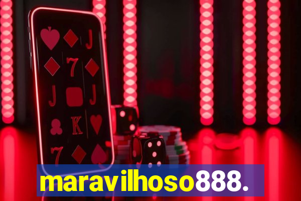 maravilhoso888.com