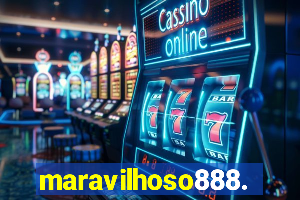 maravilhoso888.com