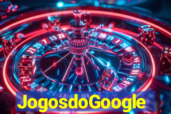 JogosdoGoogle