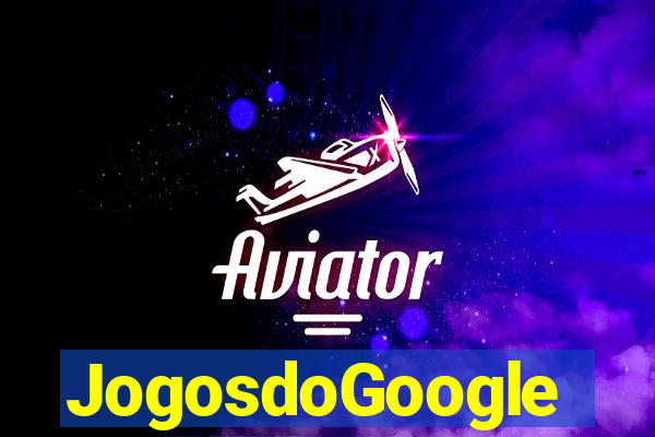 JogosdoGoogle