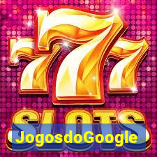 JogosdoGoogle