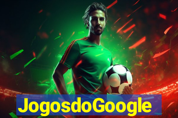 JogosdoGoogle