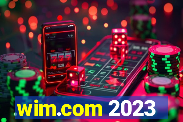 wim.com 2023