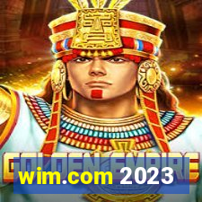 wim.com 2023