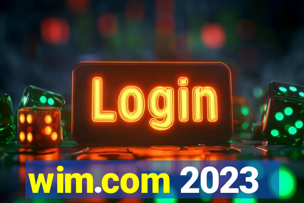 wim.com 2023