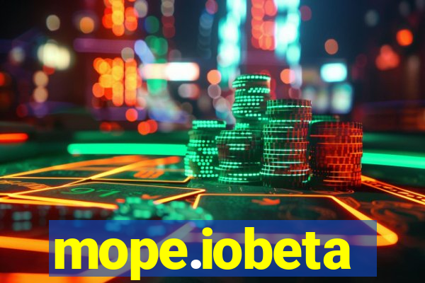 mope.iobeta