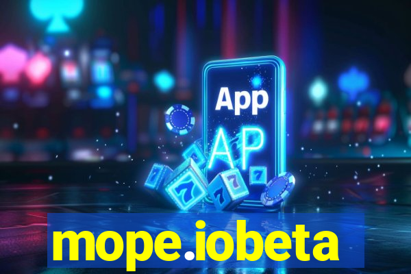 mope.iobeta