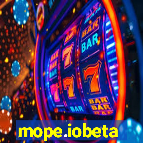 mope.iobeta