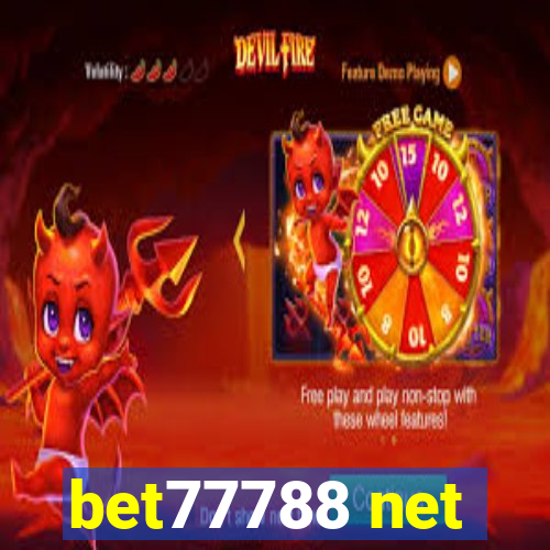 bet77788 net