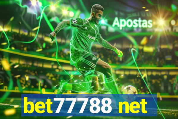 bet77788 net