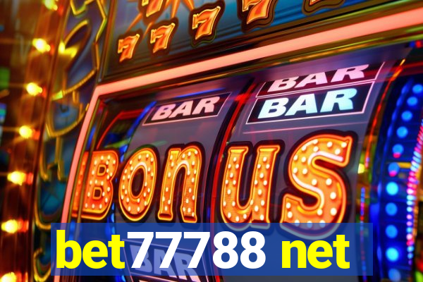 bet77788 net