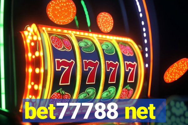 bet77788 net