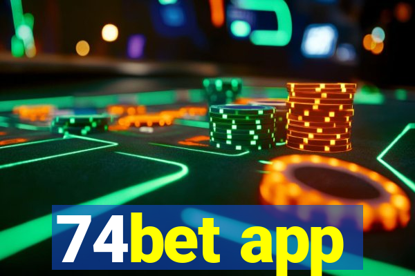 74bet app