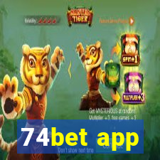 74bet app