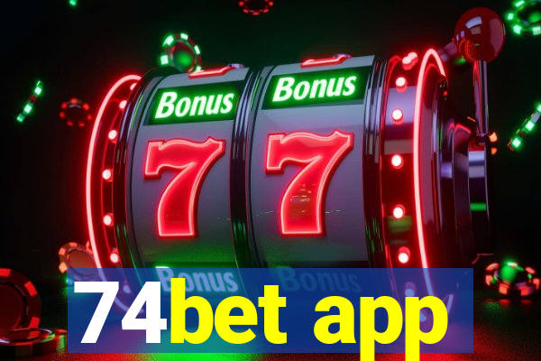 74bet app