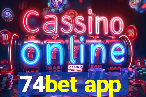 74bet app