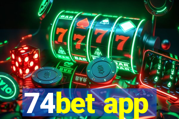 74bet app