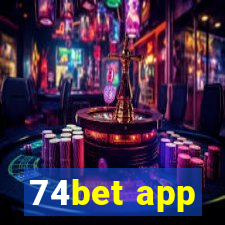 74bet app