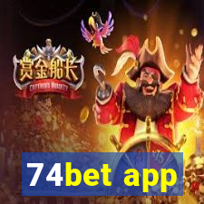 74bet app