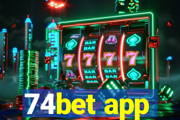 74bet app