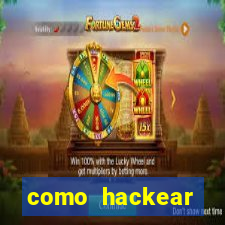 como hackear fortune tiger