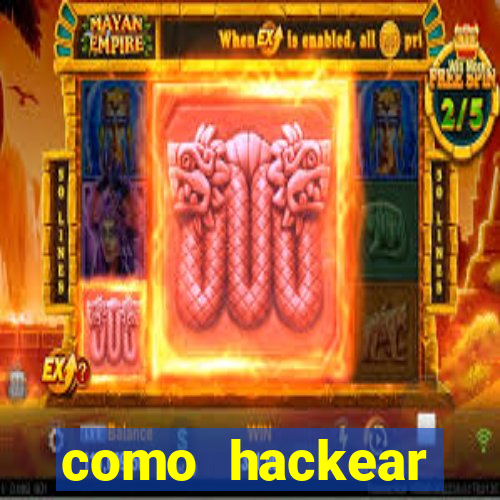 como hackear fortune tiger