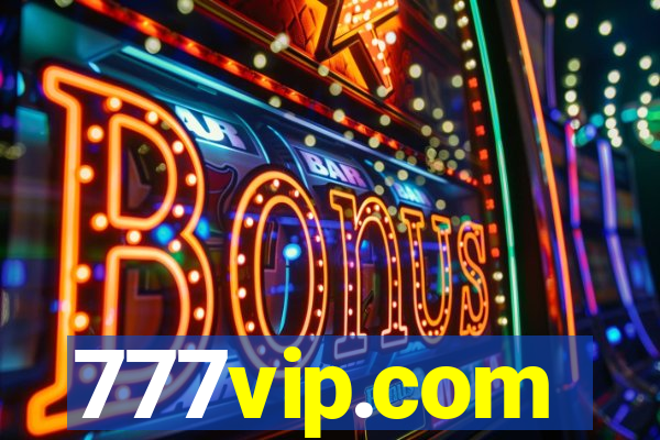 777vip.com