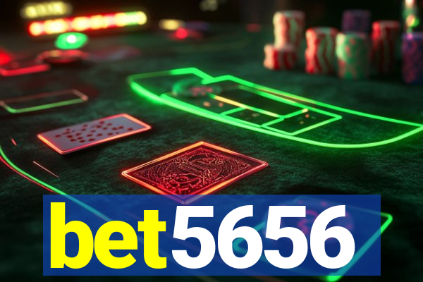 bet5656