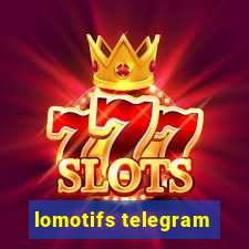 lomotifs telegram