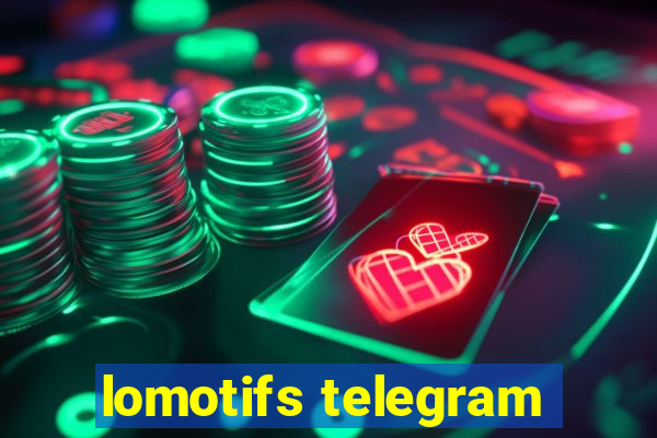 lomotifs telegram