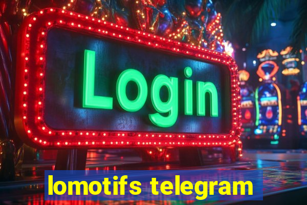 lomotifs telegram