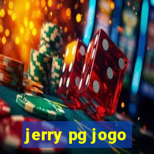 jerry pg jogo