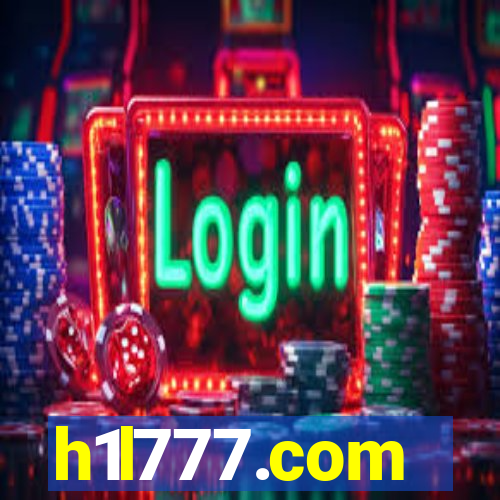 h1l777.com