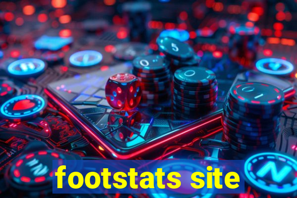 footstats site