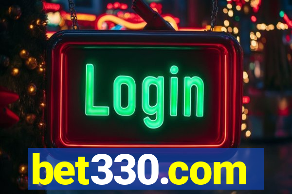 bet330.com