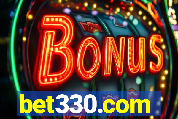 bet330.com