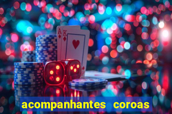 acompanhantes coroas de cruzeiro sp