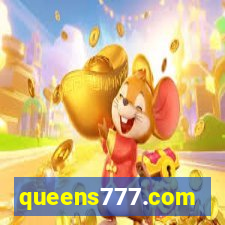 queens777.com