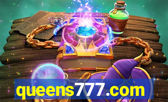 queens777.com