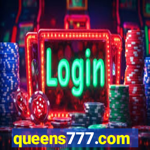 queens777.com