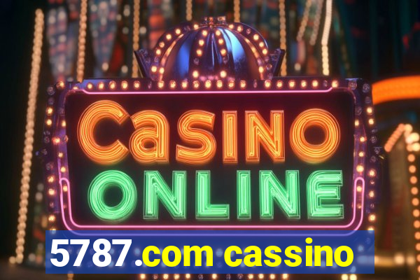 5787.com cassino