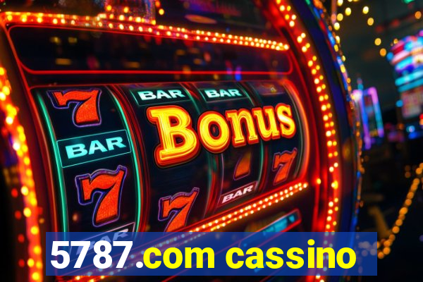 5787.com cassino