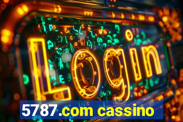 5787.com cassino