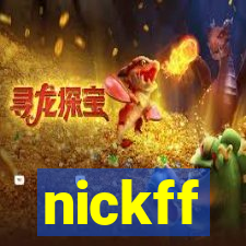 nickff