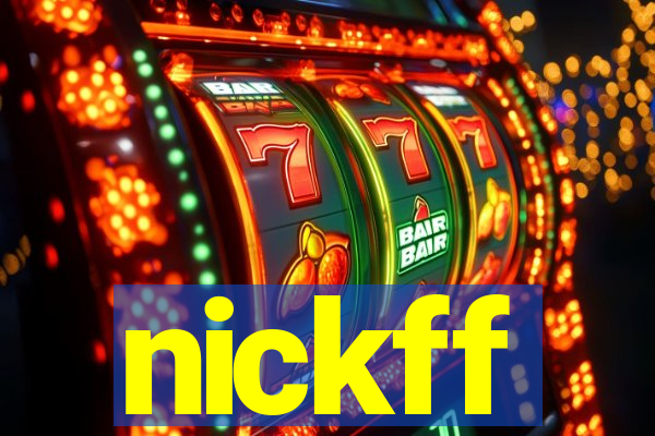 nickff