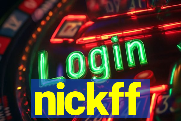 nickff