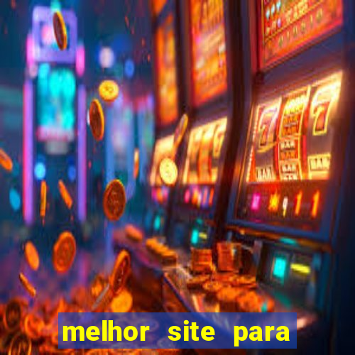 melhor site para jogar no bicho