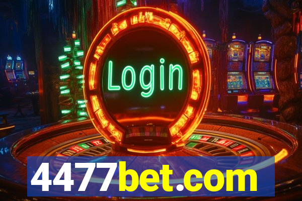 4477bet.com